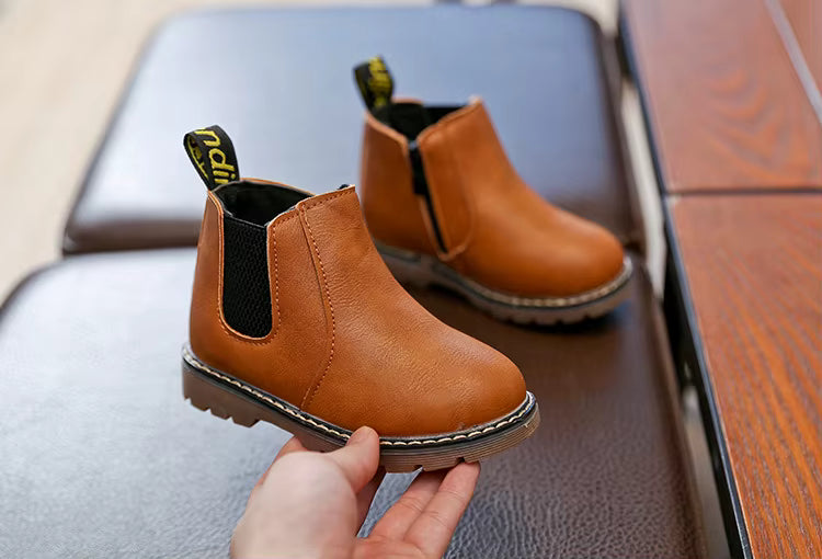 Children's ankle boots