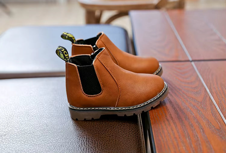 Children's ankle boots