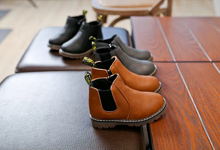 Children's ankle boots
