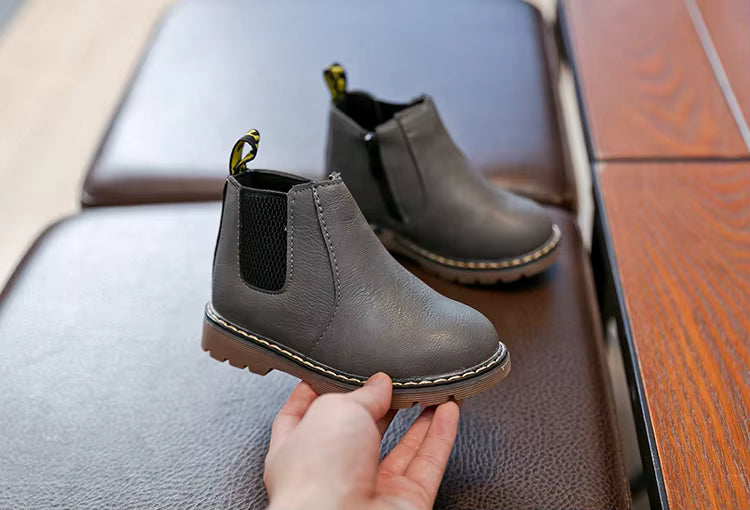 Children's ankle boots