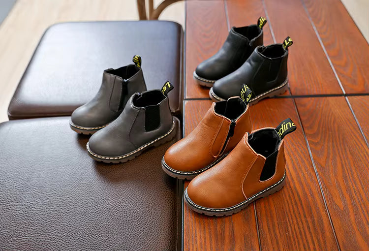Children's ankle boots