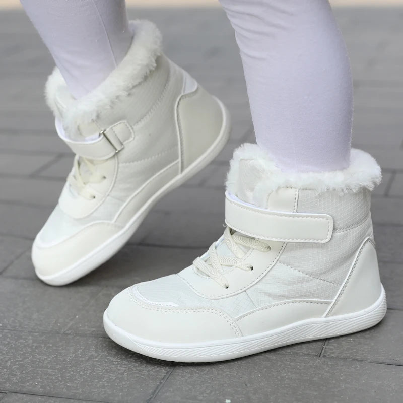 Barefoot Winter Boots