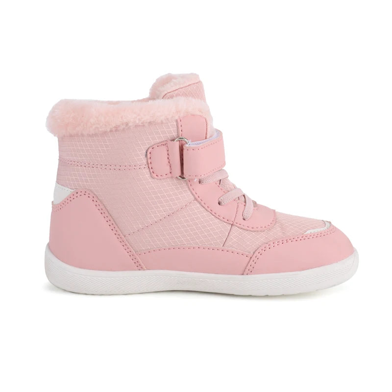 Barefoot Winter Boots