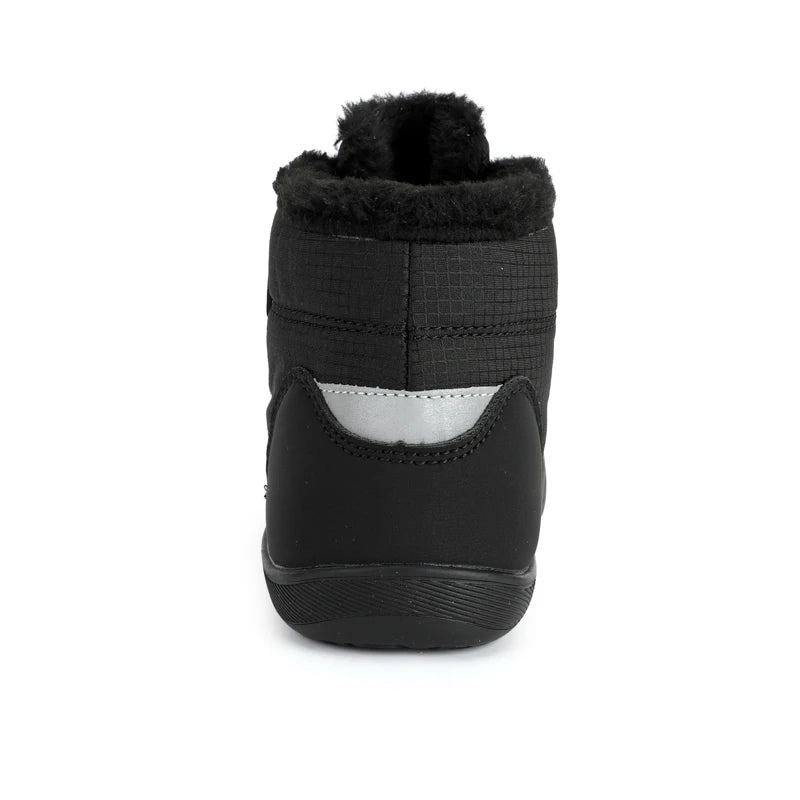 Barefoot Winter Boots