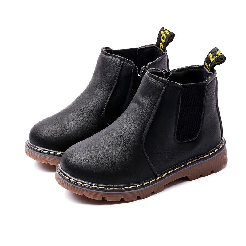 Children's ankle boots