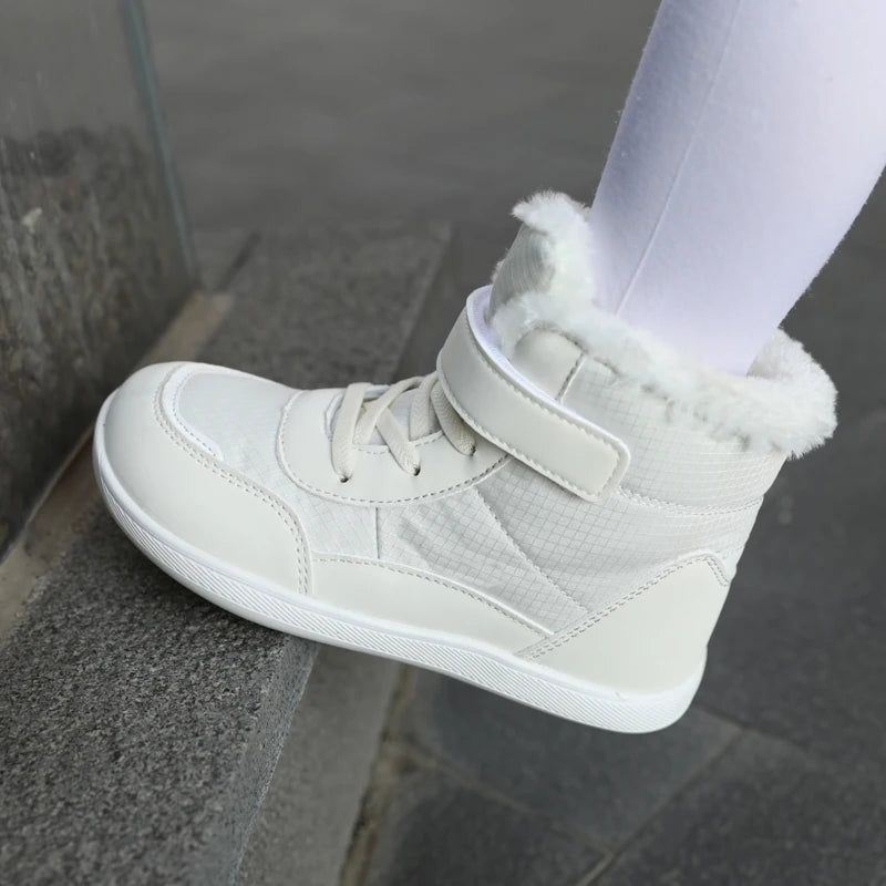 Barefoot Winter Boots