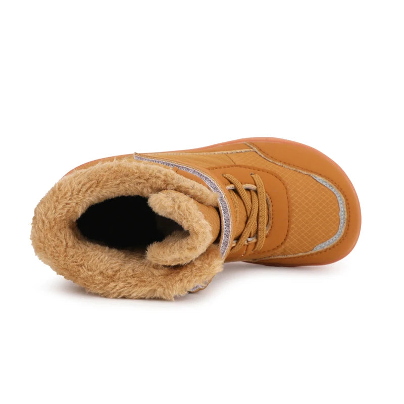 Barefoot Winter Boots