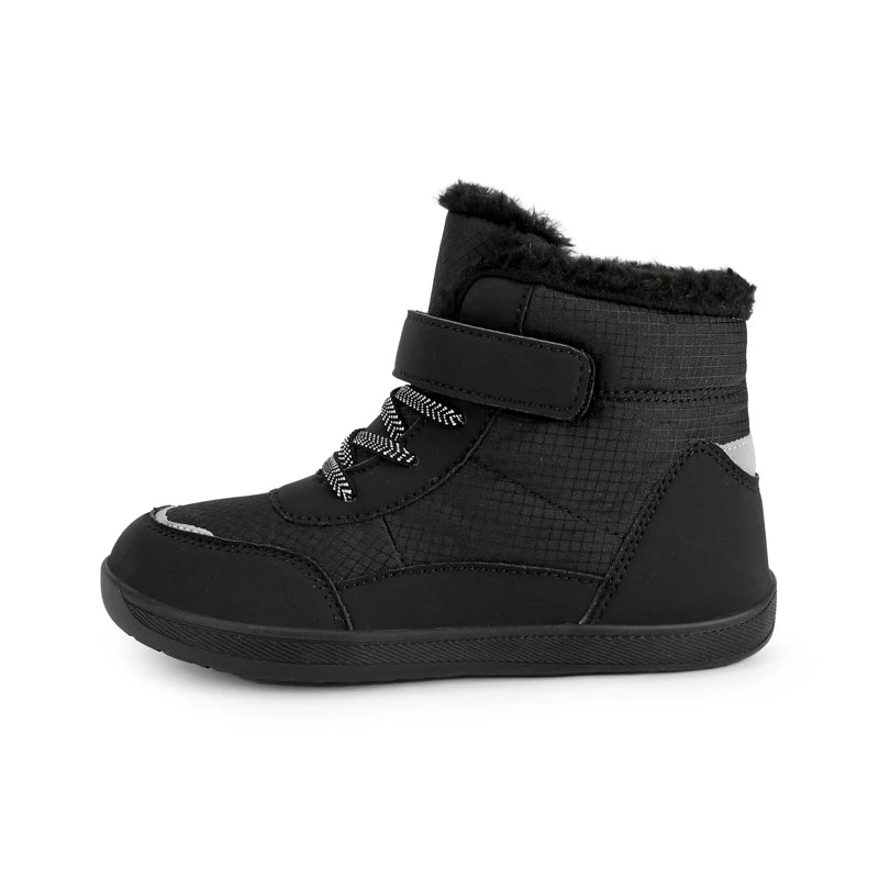 Barefoot Winter Boots