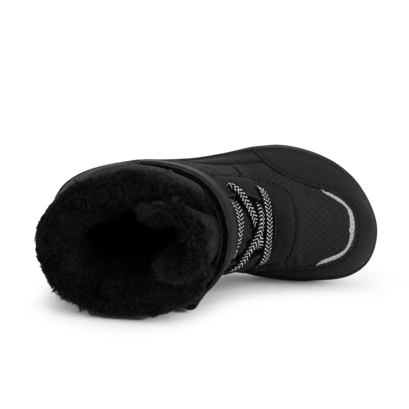Barefoot Winter Boots