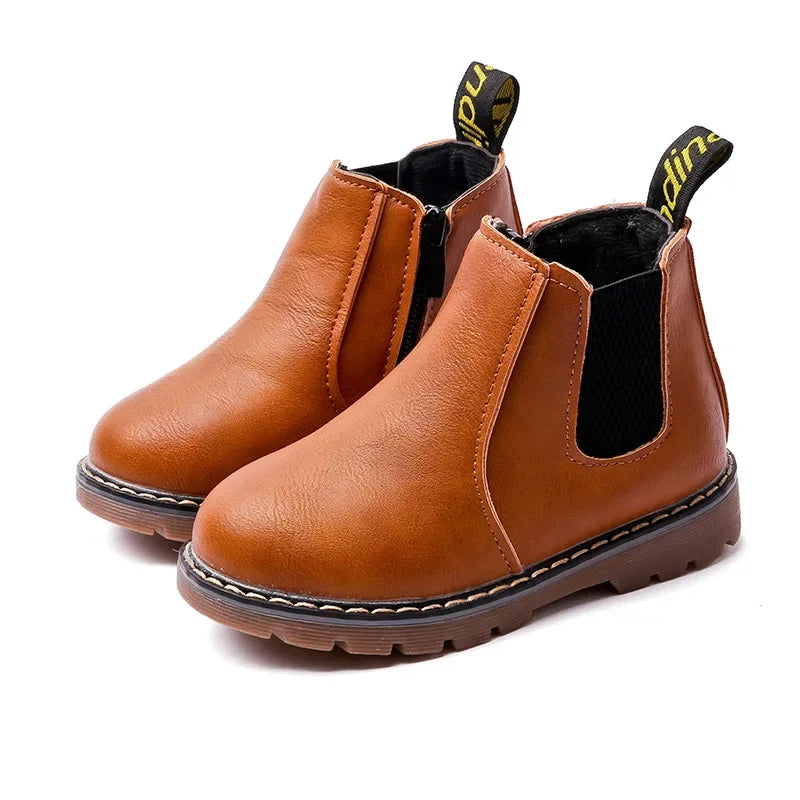 Children's ankle boots