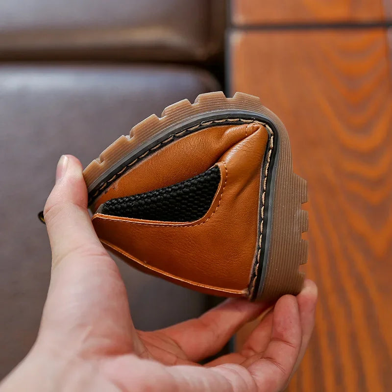 Children's ankle boots