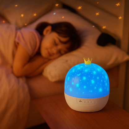 Dreamie Projector Night Light
