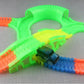 Flexi Car Track