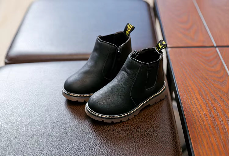 Children's ankle boots