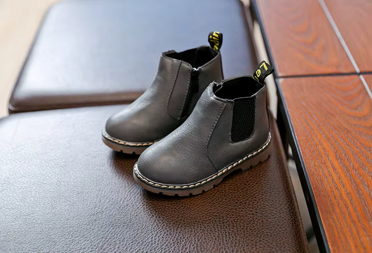 Children's ankle boots