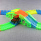 Flexi Car Track