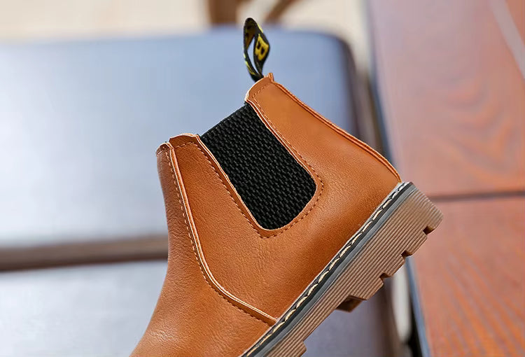 Children's ankle boots