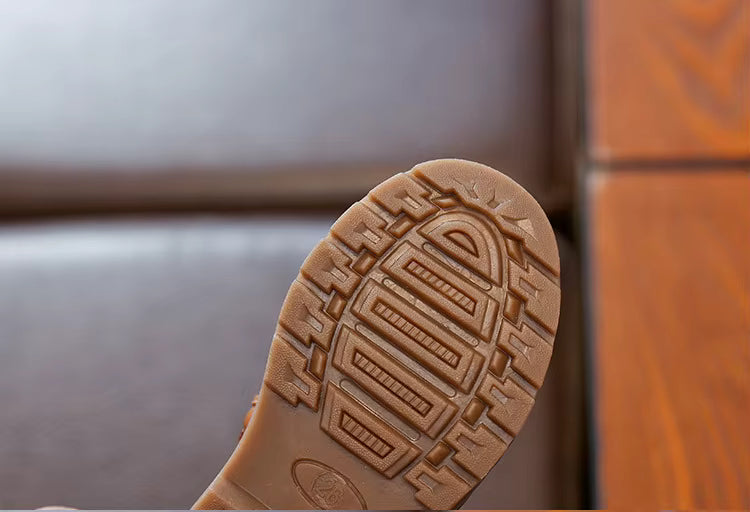 Children's ankle boots