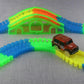 Flexi Car Track