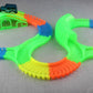 Flexi Car Track