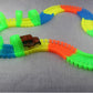 Flexi Car Track