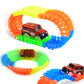 Flexi Car Track