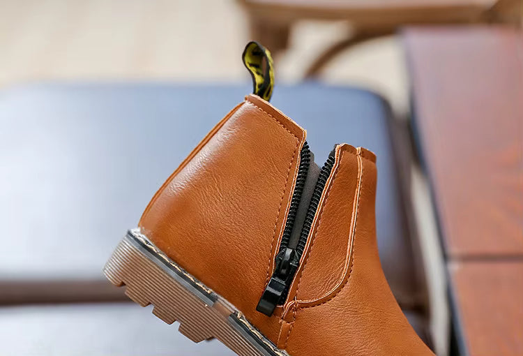 Children's ankle boots