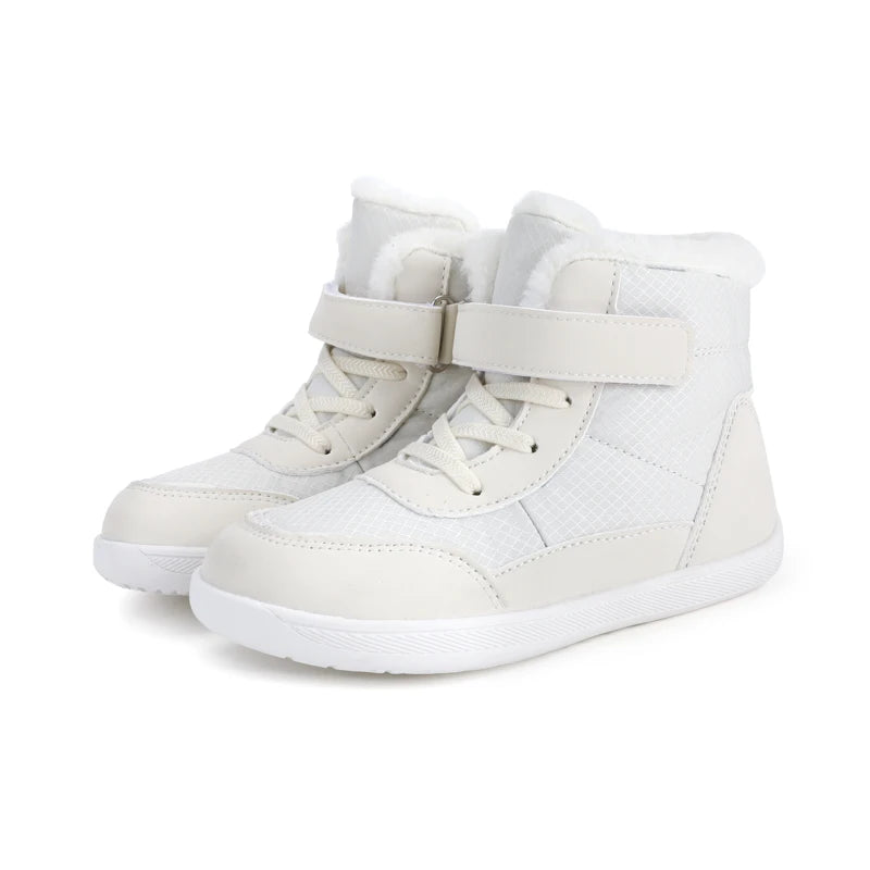 Barefoot Winter Boots