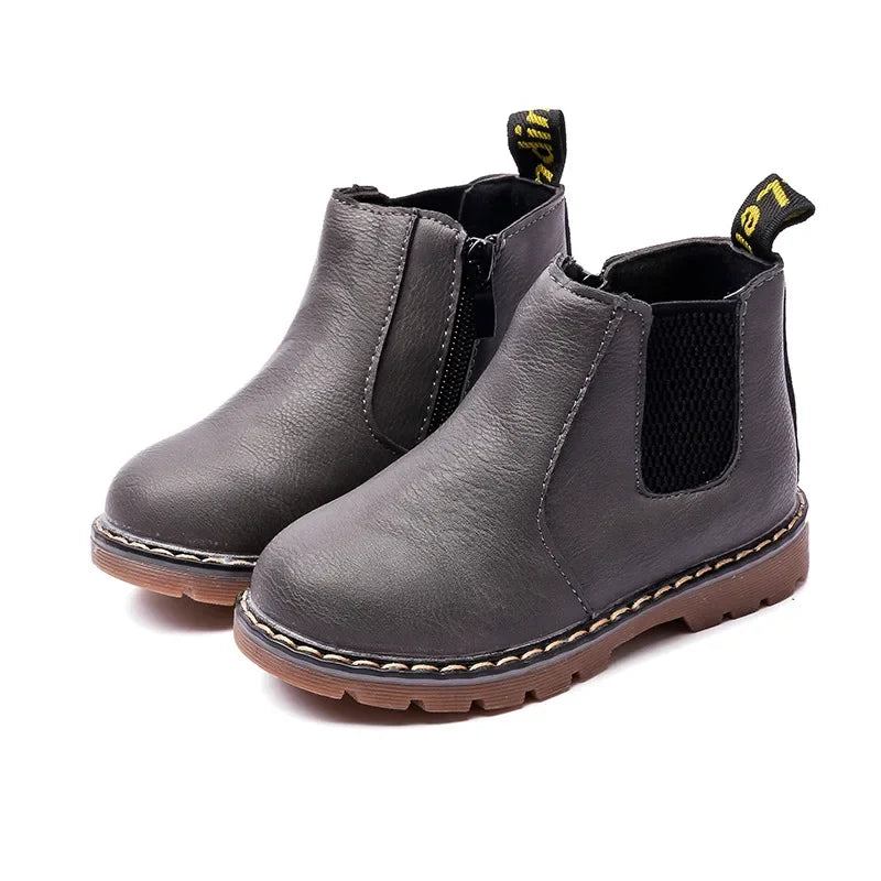 Children's ankle boots