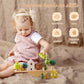Montessori Balancing Activity Game