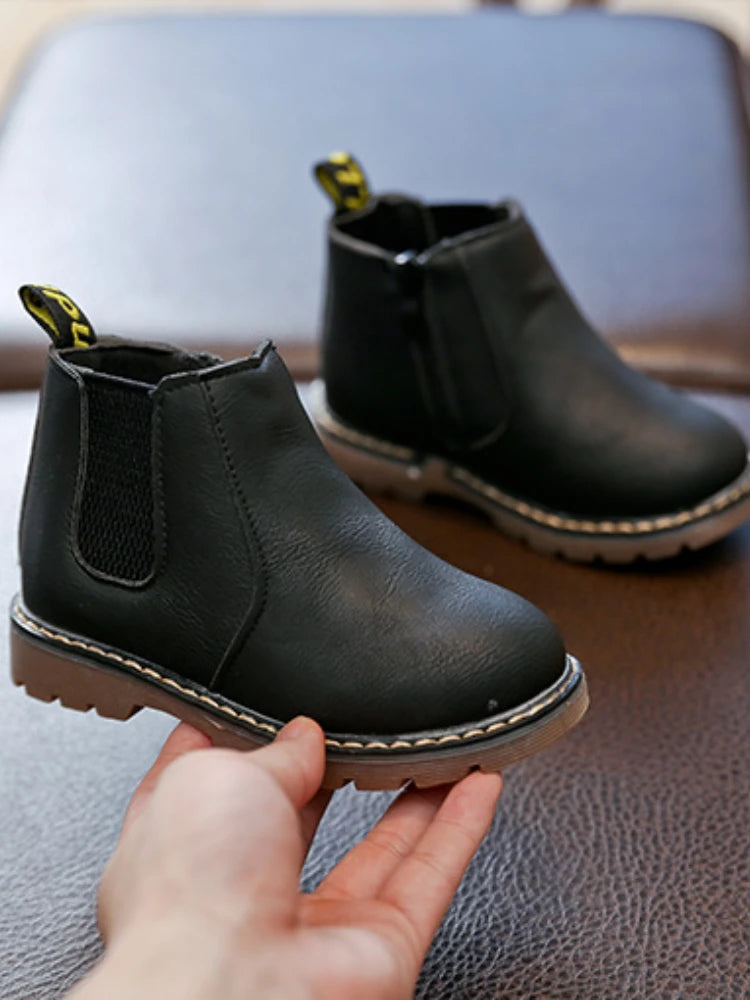 Children's ankle boots