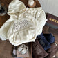 ABC Teddy Fleece Tracksuit