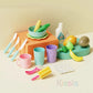 Childrens Toy Kitchen Sink