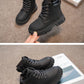 Children's Chunky Boots