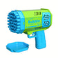 Maximum Bubble Launcher