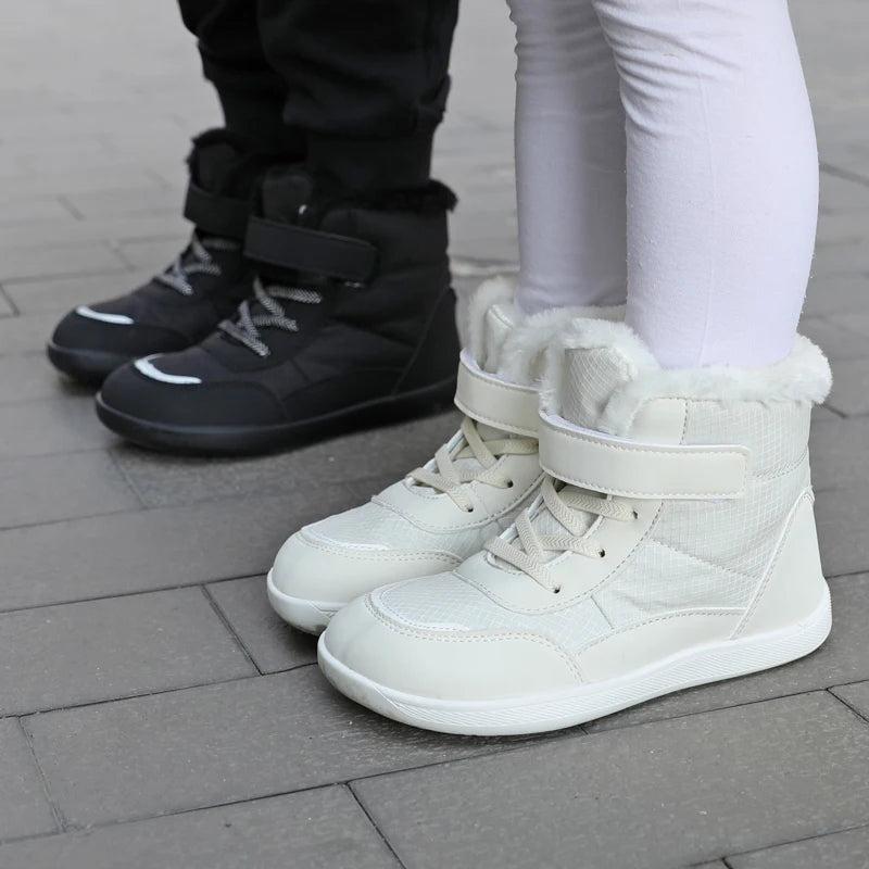 Barefoot Winter Boots