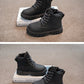Children's Chunky Boots