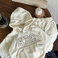 ABC Teddy Fleece Tracksuit