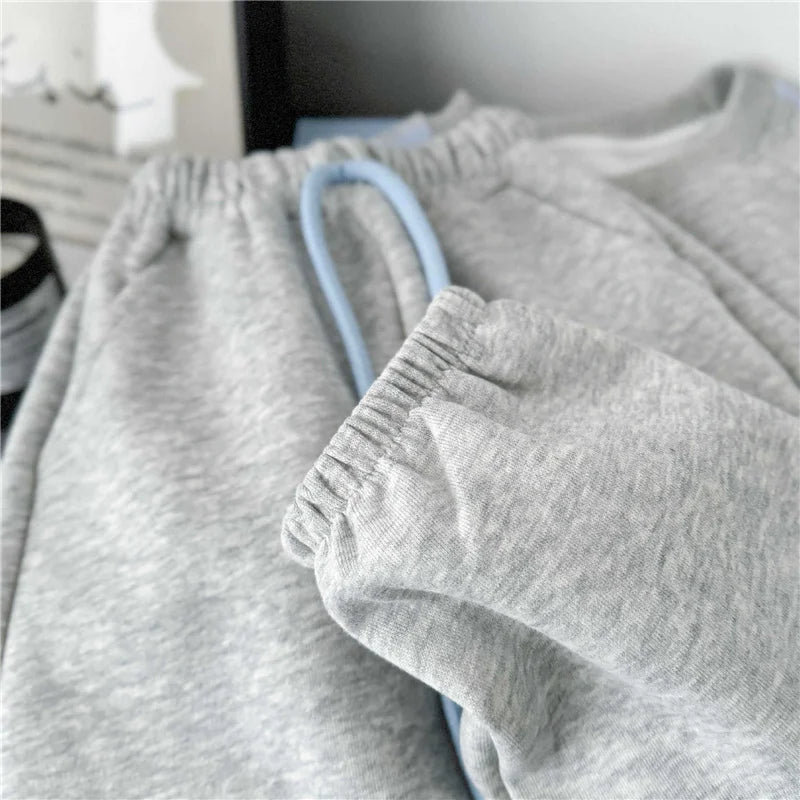 Sweatshirt Set