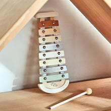 Montessori Wooden Toy Instruments