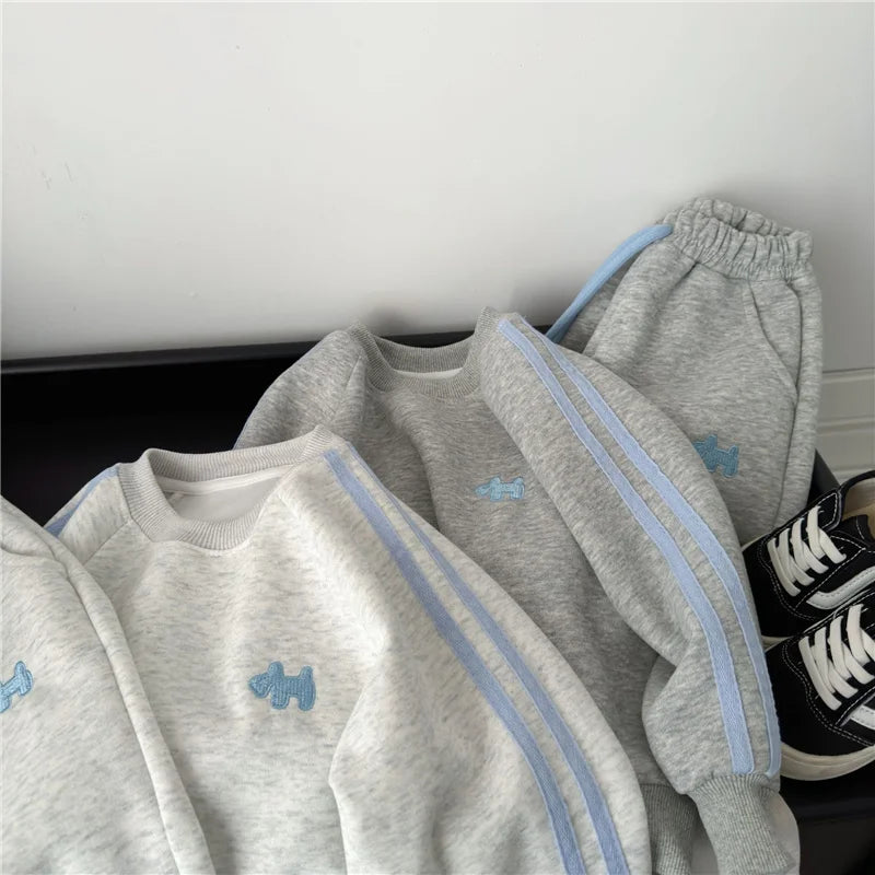 Sweatshirt Set