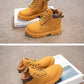 Children's Chunky Boots