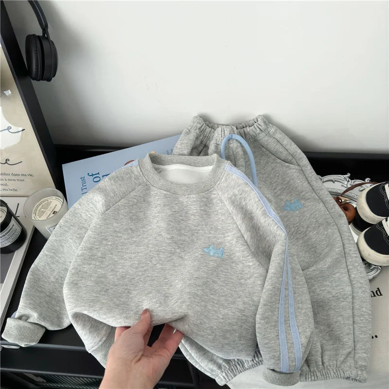 Sweatshirt Set
