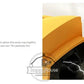 Magnetic Transforming Car Set