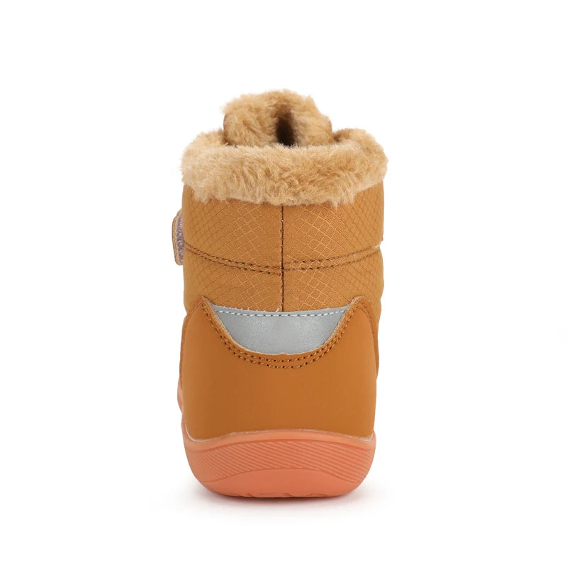 Barefoot Winter Boots