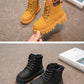Children's Chunky Boots