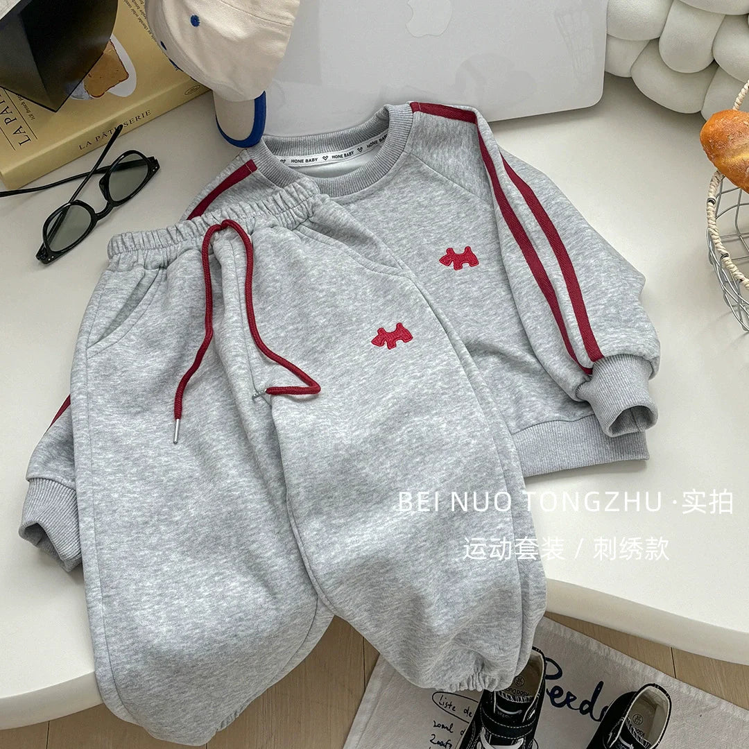 Sweatshirt Set