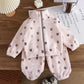 Teddy Fleece Tracksuit