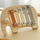 Montessori Wooden Toy Instruments