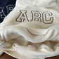 ABC Teddy Fleece Tracksuit
